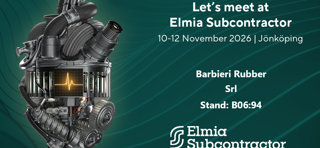 ELMIA SUBCONTRACTOR 2026