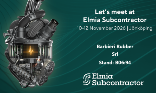 ELMIA SUBCONTRACTOR 2026