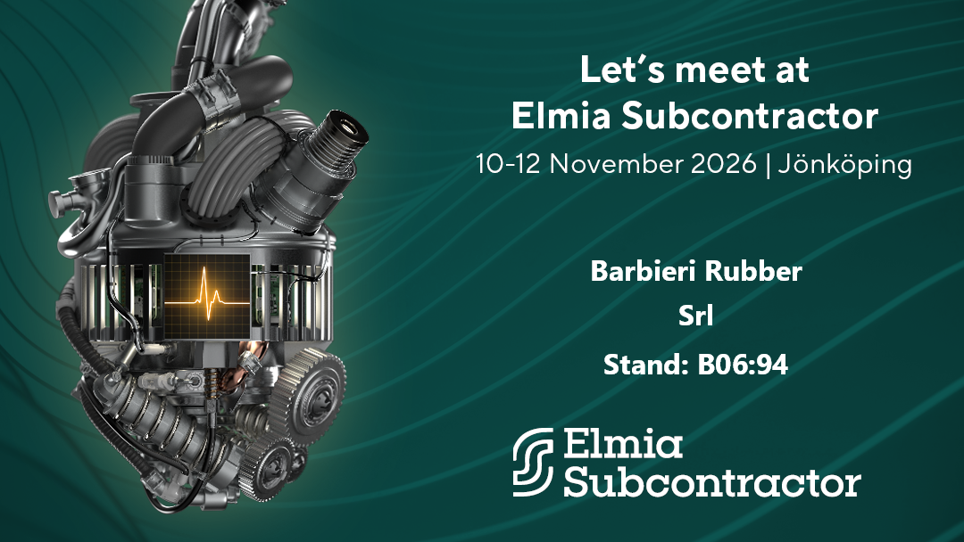 ELMIA SUBCONTRACTOR 2026